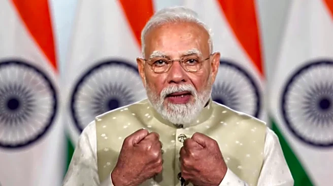 PM Modi to meet Iran's Pezeshkian today; Tehran warns of ‘decisive response’ to US aggression