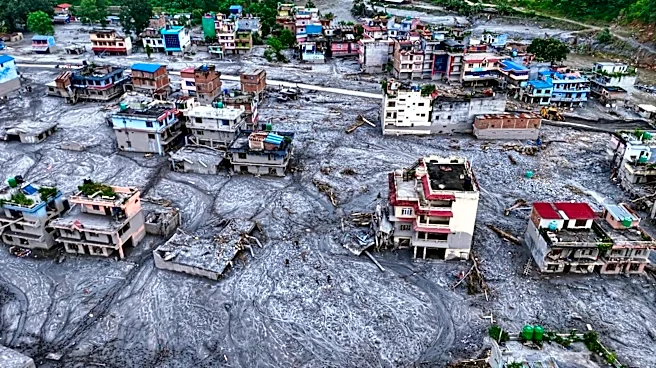 Nepal floods: Death toll rises to 903, missing count crosses 4,200