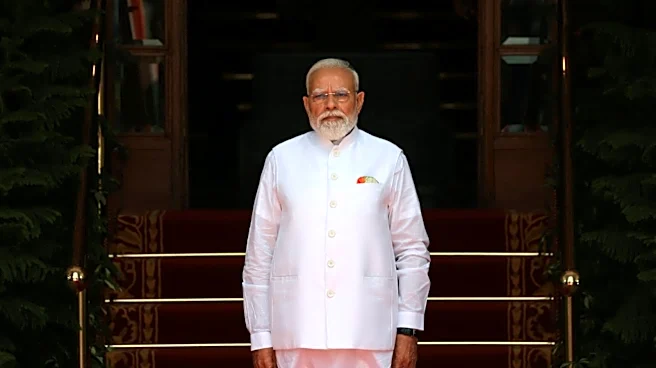 PM Modi to meet Iranian President Pezeshkian today; Tehran warns of ‘decisive response’ to US aggression