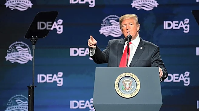 Trump's approval stuck at 33%; Democrats appear more fired up for midterms, Reuters/Ipsos poll finds