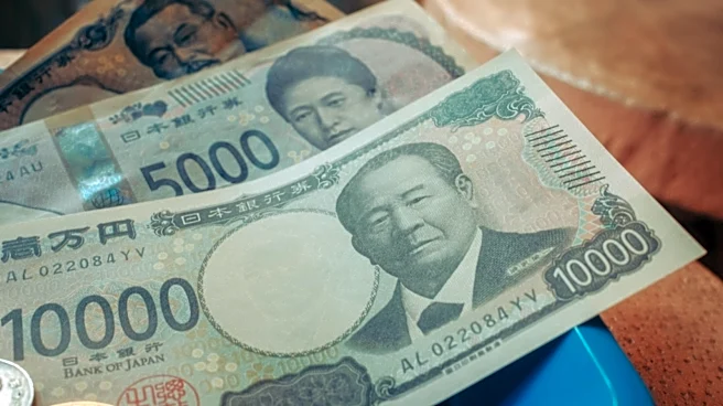 Japan 10-year bond sale passes smoothly after yield hits 3%