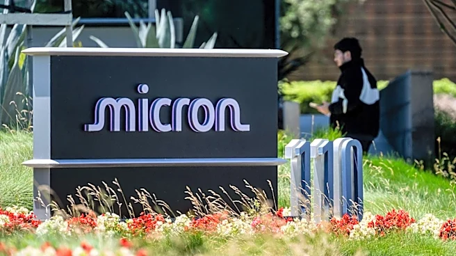 Micron's labour unions in Taiwan threaten strike over bonus dispute