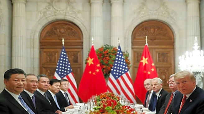 US to urge hands-off AI regulation at G-20: Reports