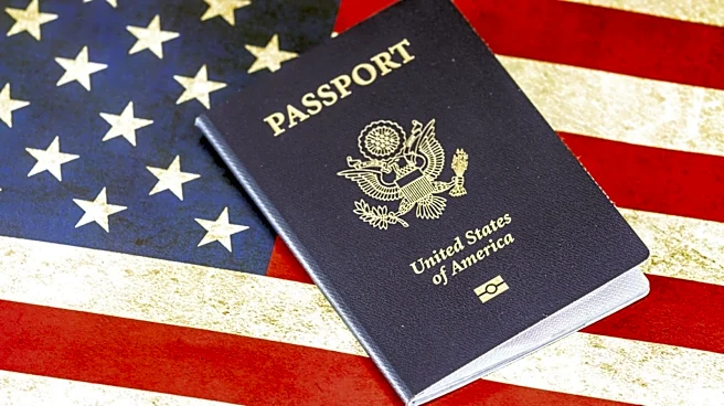 US may ask parents to prove citizenship or immigration status to get passports for their children