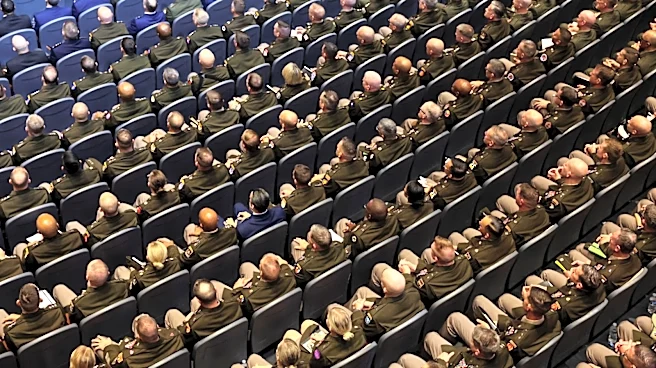 US Pentagon to test all male troops over 30 for low testosterone under new policy