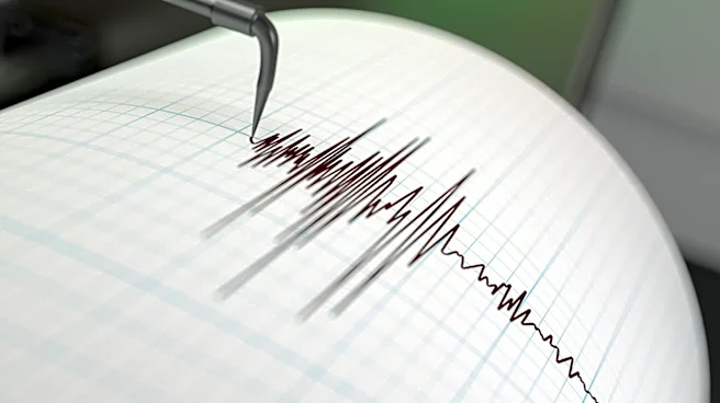 Earthquake of magnitude 5.0 strikes Tibet