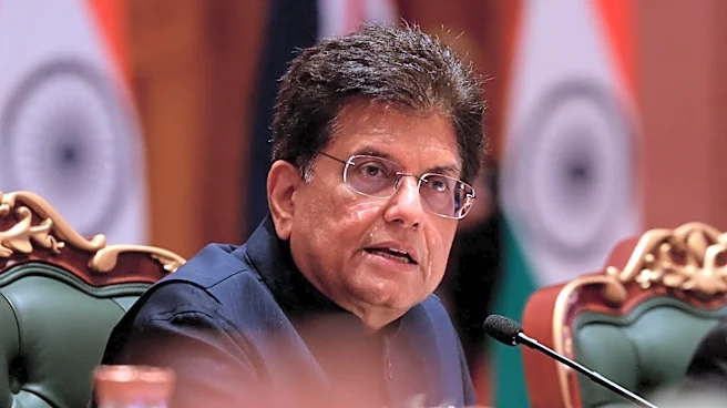India-China trade ministerial meet likely on BRICS sidelines, say govt sources