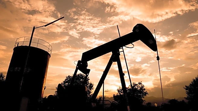 Venezuela’s oil identity at crossroads as US gains control of one-fifth of reserves