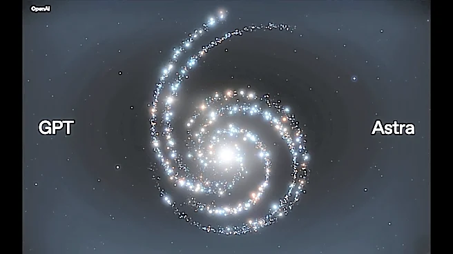 OpenAI claims GPT-6 Astra does anything you do on a computer, finds unseen security holes