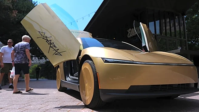 Tesla puts steering-wheel-free Cybercabs on Austin streets for robotaxi rides