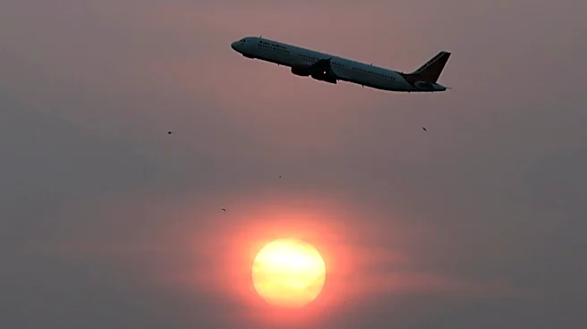 Air India Phuket-Delhi flight: Findings from the preliminary report