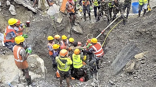 Nepal floods: Death toll rises to 1,282 while 4,798 including 600 children missing