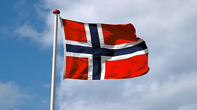 Norway sovereign wealth fund mulls cut to government bond holdings