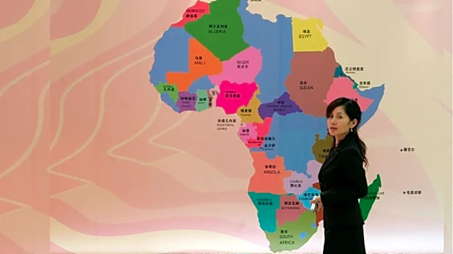 UN votes to adopt new world map reflecting Africa’s size more accurately