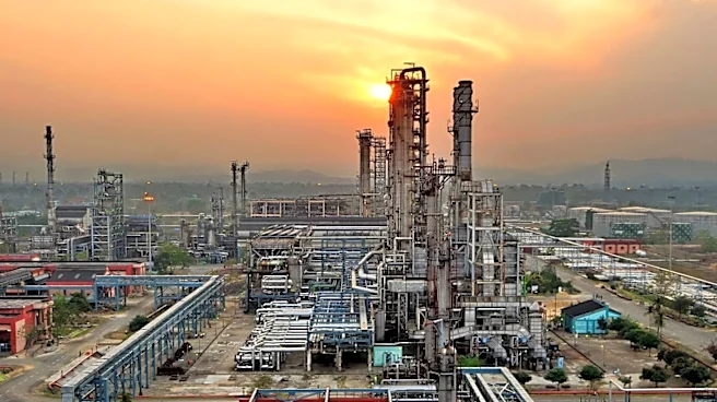 Russia's India ambassador slams ‘pressure tactics’ over oil sales to India