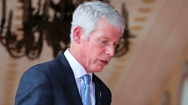 Energy Secretary Chris Wright thinks US may never seal a nuclear deal with Iran; here's why