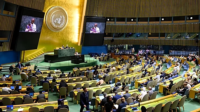 UN map resolution triggers fresh India-Pakistan row over Jammu and Kashmir sovereignty