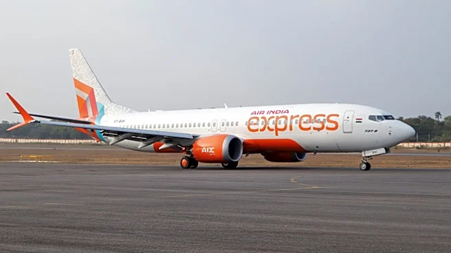 Air India Express flight shuts down engine mid-air, returns to Cochin after 45 minutes