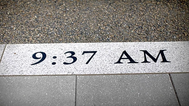 Twenty-five years after 9/11, Americans still live with its legacy