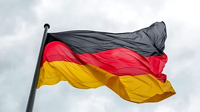 Russia announces closure of German consulate in St Petersburg