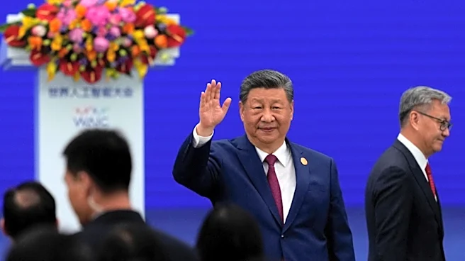 Is Xi Jinping attending the BRICS summit? Here's what we know so far