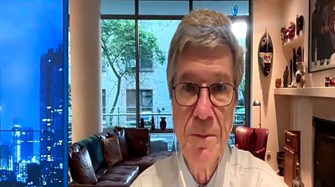 Iran, local currencies, UN reform: Jeffrey Sachs lays out priorities for a successful BRICS Summit