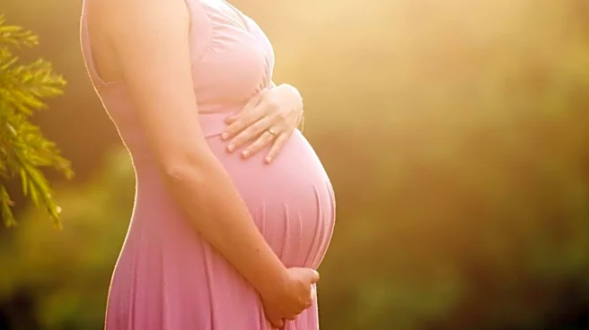 Shanghai makes maternal care free to boost child births
