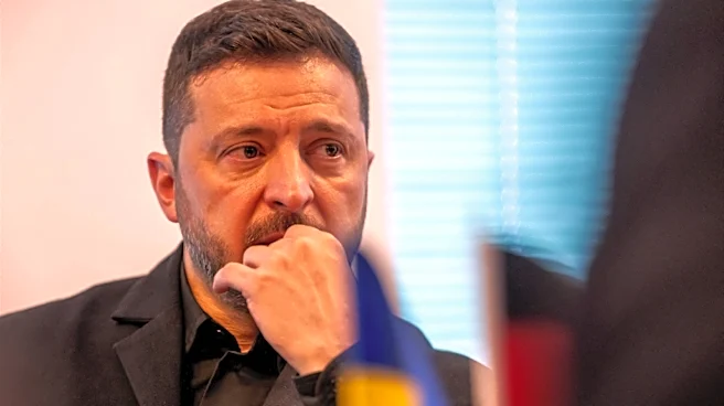Zelenskiy’s plane nearly hit by drone while leaving Moldova, says Norwegian PM Stoere