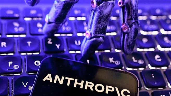 Anthropic disrupts Russian, Chinese AI campaigns targeting its Claude models