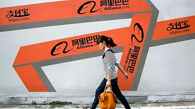 China's Alibaba ran the largest AI ‘brain-theft’ operation ever recorded: Anthropic report