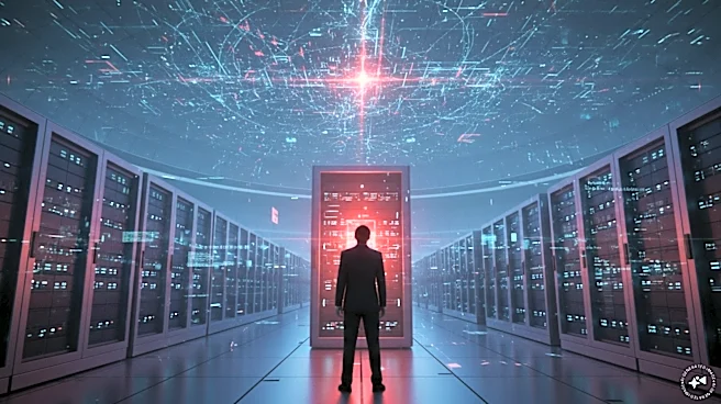 Could superintelligent AI overpower humans? What the doomsday debate says