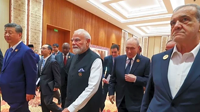 BRICS 2026: New Delhi Declaration adopted as PM Modi concludes summit