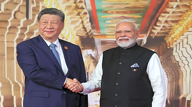 BRICS Summit 2026: Xi Jinping urges bloc to be a pioneer on peace, innovation and global governance