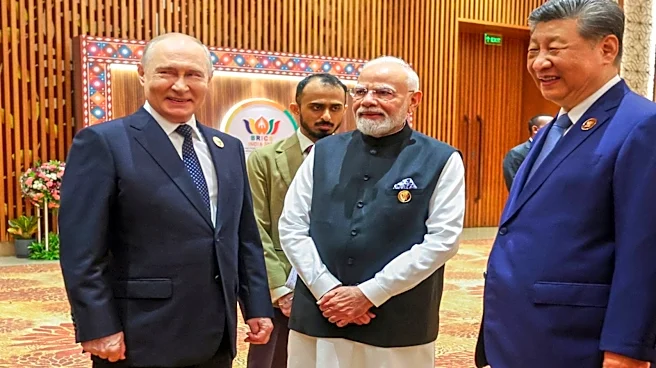 BRICS Summit 2026: New Delhi Declaration adopted unanimously on terrorism, trade and more
