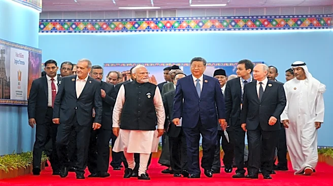 Amitabh Kant backs deeper China ties to boost manufacturing, expand Global South trade