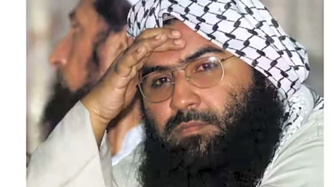 Pakistan adds Masood Azhar to most wanted list, raises bounty ahead of FATF meet