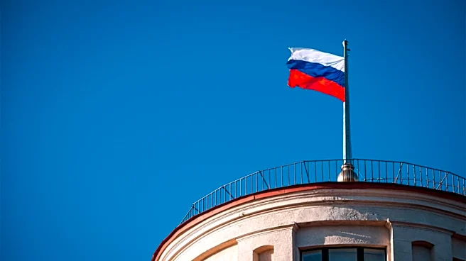 Kremlin welcomes Trump's call on Ukraine to halt strikes on diesel facilities