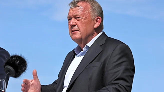 Russian frigate fires flares towards Danish military helicopter, Denmark says