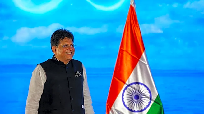 India-US trade talks remain in focus as Goyal plans September visit