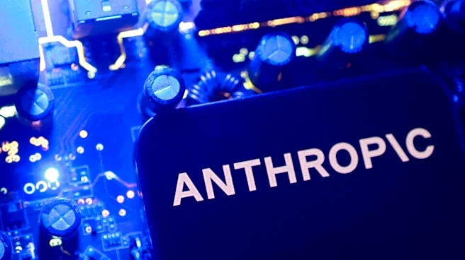 ‘We can’t be checking our own homework’: Anthropic backs government role in AI safety