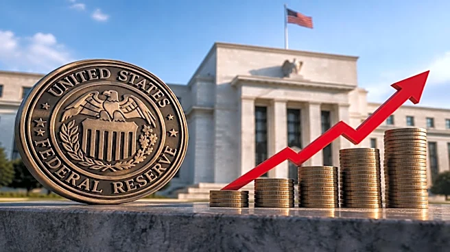 Fed may hike rates one or two more times as inflation stays elevated: Yale's Todd Buchholz