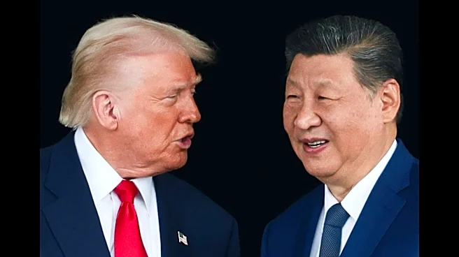 Donald Trump to meet Xi Jinping at White House next week: What’s on trade and tariff agenda