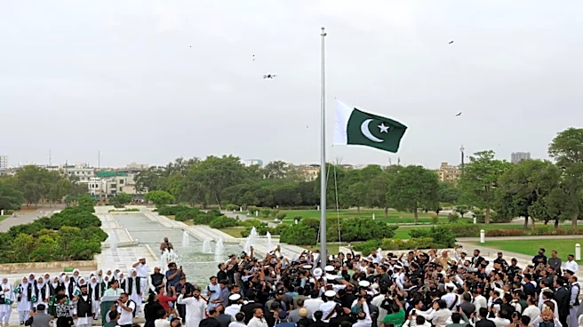 Ready to fulfil obligations under Makkah defence pact: Pakistan
