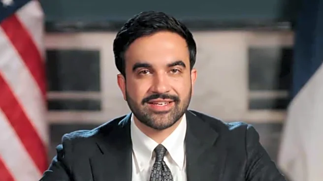 New York Mayor Zohran Mamdani brags about filling 200,000 potholes in new X post | Watch