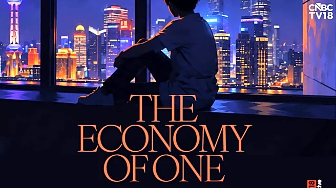 Asia’s ‘economy of one’: How solo living is reshaping spending, care and business