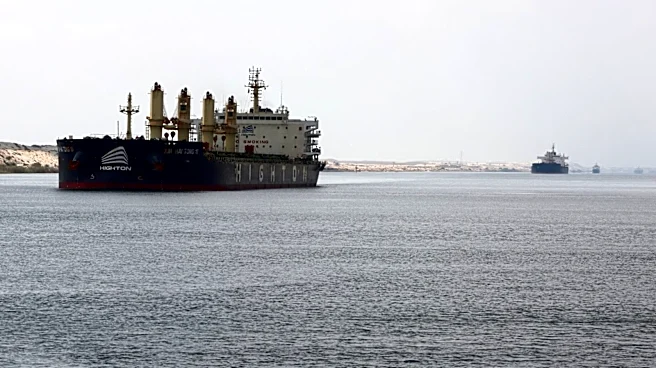World running short of supertankers threatens long-haul oil flow
