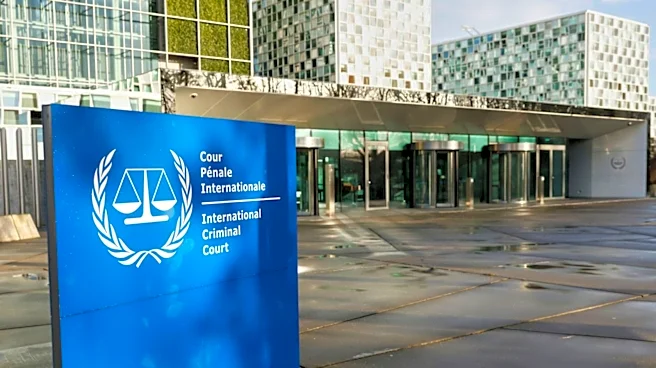 The Netherlands is bracing for potentially devastating US sanctions against ICC