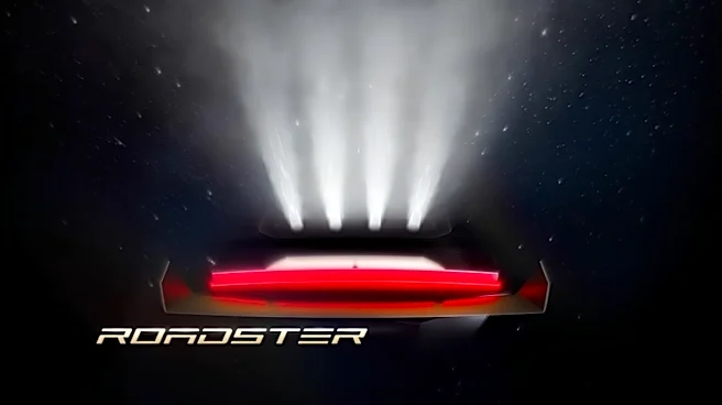 Tesla pushes Roadster reveal to October 15, adding another delay to its launch plan