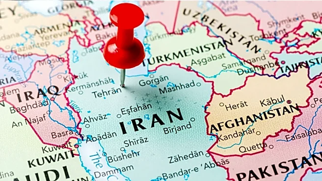 What $1 gets you in Iran: 2.5 million rials