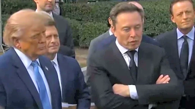Elon Musk says ‘jobs are going to change; nobody wants to do calculations’ in the age of AI